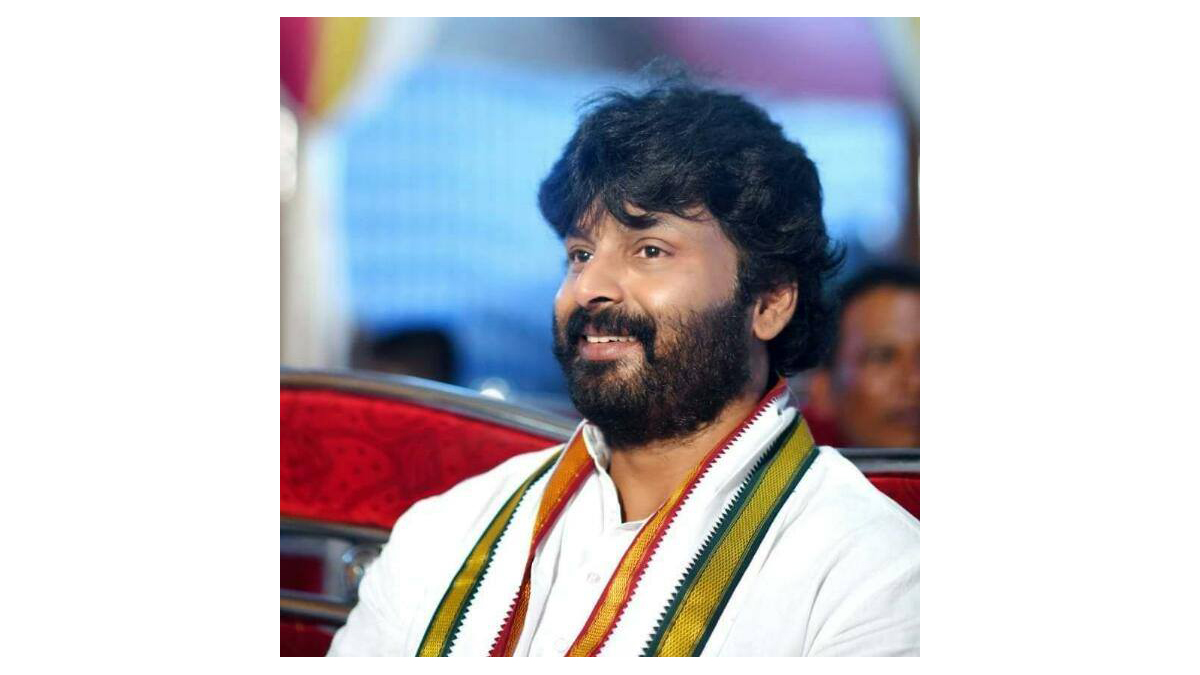 మా సీఎం శ్రీధర్ బాబు..ఎమ్మెల్యే మక్కాన్ సింగ్ వ్యాఖ్యలు వైరల్ 